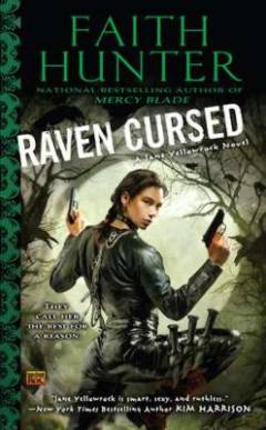 Raven cursed