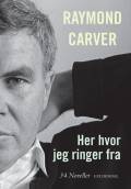 Her hvor jeg ringer fra : 34 noveller