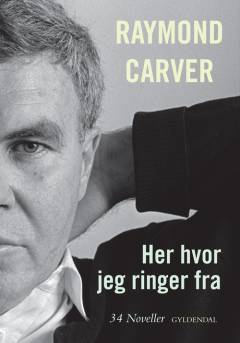 Her hvor jeg ringer fra : 34 noveller