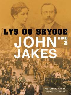 Lys & skygge. Bind 2