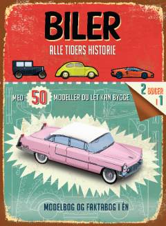 Biler : alle tiders historie
