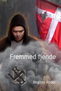 Fremmed fjende : krimithriller