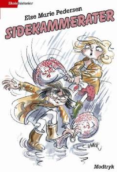Sidekammerater