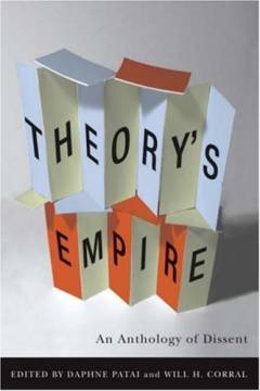 Theory's empire : an anthology of dissent