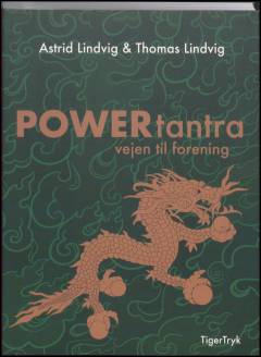 Powertantra : vejen til forening