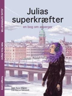 Julias superkræfter
