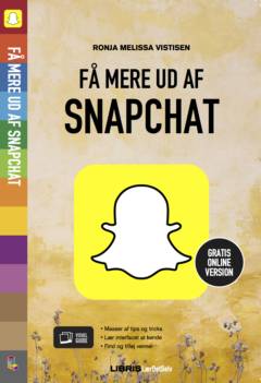 Få mere ud af Snapchat