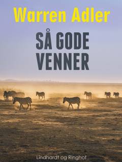 Så gode venner