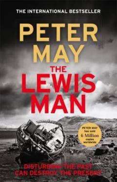 The Lewis man