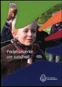 Forløbsmærke om sundhed