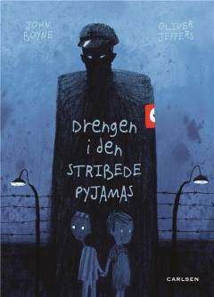 Drengen i den stribede pyjamas
