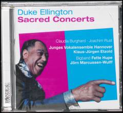 Sacred concerts
