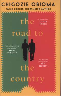 The road to the country
