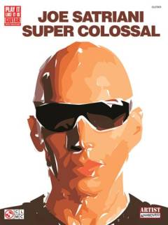 Super colossal : \guitar\
