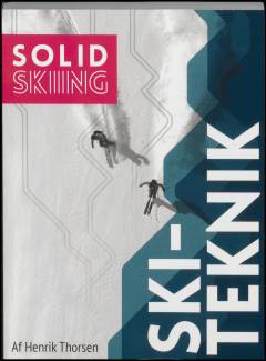 Skiteknik