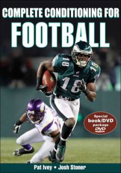 Complete conditioning for football