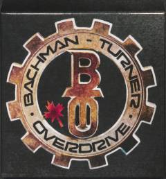 Classic album set