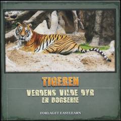 Billedbog, 1. udgave, 2014