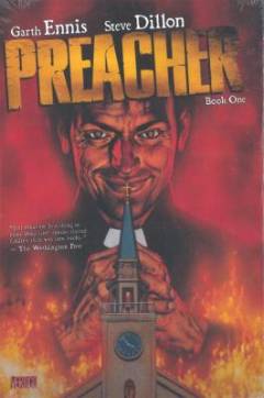 Preacher. 1 : Book one