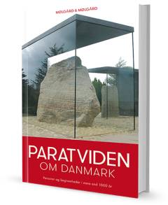 Paratviden om Danmark : personer og begivenheder i mere end 1000 år