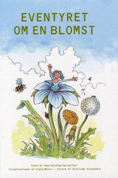 Eventyret om en blomst