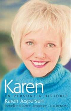 Karen : en personlig historie