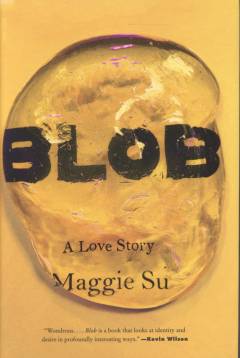Blob : a love story