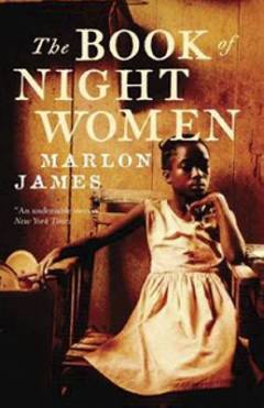 The book of night women