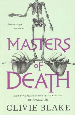 Masters of death