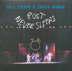 Rust never sleeps