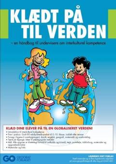 Klædt på til verden : en håndbog til undervisere om interkulturel kompetence