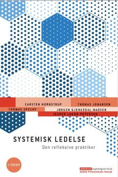 Systemisk ledelse : den refleksive praktiker