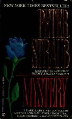 Mystery