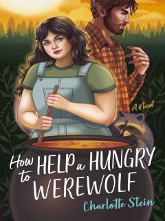 How to help a hungry werewolf