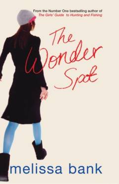 The wonder spot