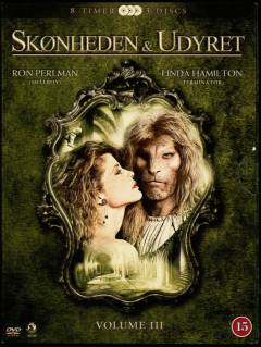 Beauty and the beast