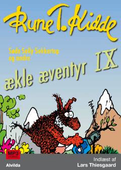 Ækle æventyr. 9