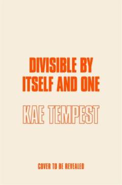Divisible by itself and one