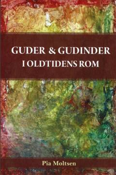 Guder og gudinder i oldtidens Rom