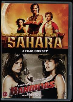 Sahara: Bandidas