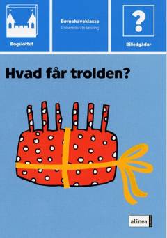 Hvad får trolden?