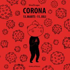 Corona : 13. marts-11. juli