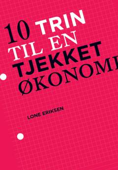 10 trin til en tjekket økonomi