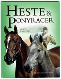 Heste- & ponyracer