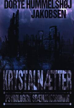 Krystalnætter
