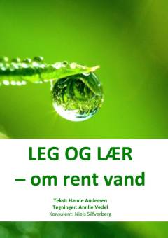 Leg og lær - om rent vand