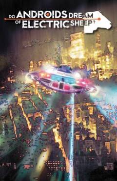 Do androids dream of electric sheep?. Volume 5