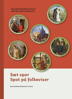 Sæt spor - spot på folkeviser