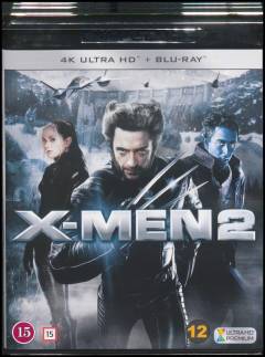X-Men 2