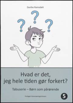 Hvad er det, jeg hele tiden gør forkert?